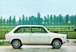 Autobianchi Primula 3-Door 1964 года